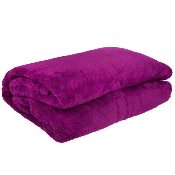 پتوی افرا مدل FSe دو نفره سایز 240 × 200 سانتی متر