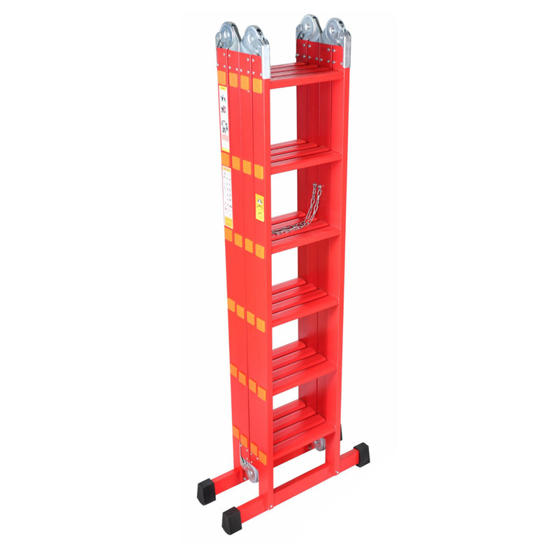 نردبان 20 پله مدل r20