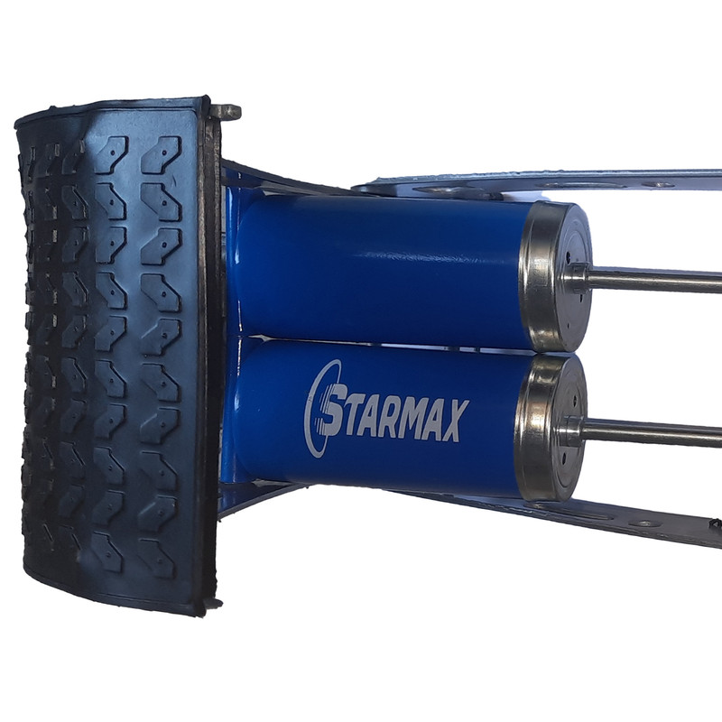 تلمبه پایی استارمکس مدل SMM-110050SR