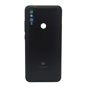 در پشت گوشی مدل BLC10 مناسب برای گوشی موبایل شیائومی Redmi Note 6 Pro