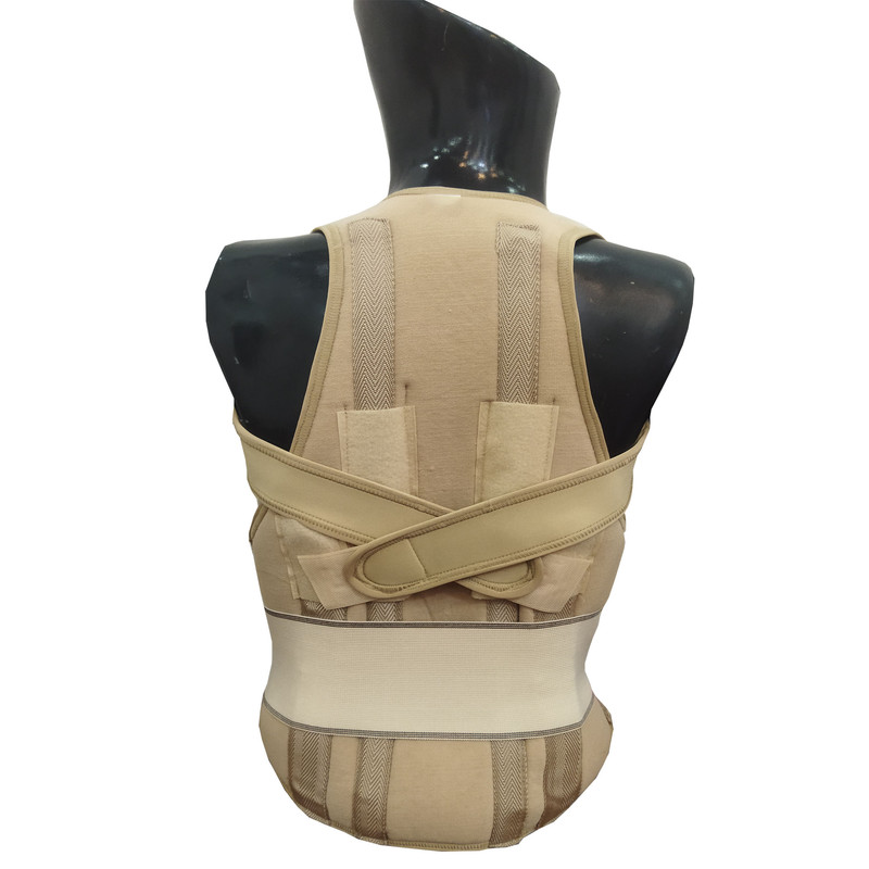 قوزبند و کمربند طبی کد SH131K