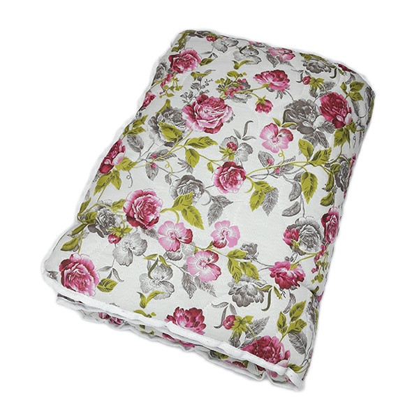 تشک مهمان مدل گلریز سایز 185x85 سانتی متر