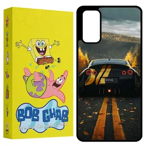 BOB Ghab BCPS20 Cover For Samsung Galaxy S20 