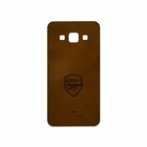 MAHOOT BFL-ARSNL Cover Sticker for Samsung Galaxy A3