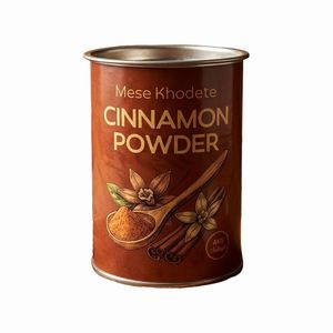 پودر دارچین ممتاز مثه خودته - 100 گرم