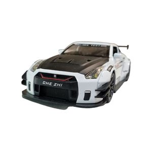 ماکت ماشین چه ژی مدل  نیسان GTR