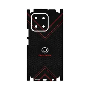 MAHOOT Brilliance-FullSkin Cover Sticker for Honor X5b