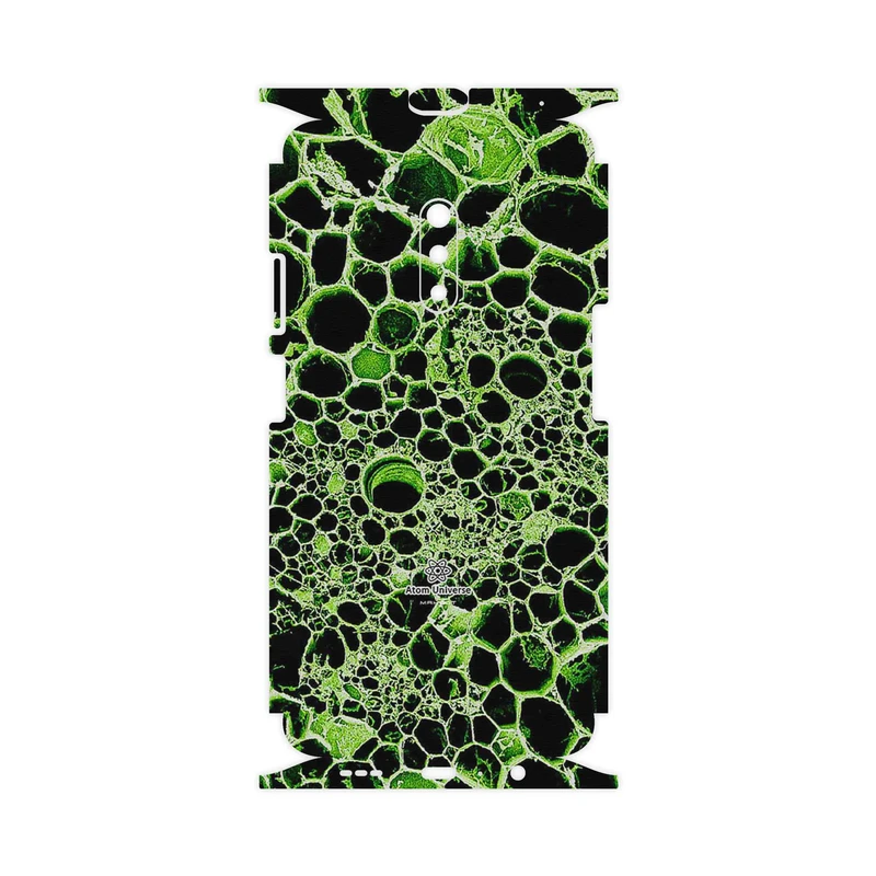 برچسب پوششی ماهوت مدل Atom Universe 4-FullSkin مناسب برای گوشی موبایل اپو Realme X