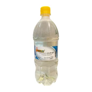  مایع حباب ساز دانشمند کوچک مدل اکولایف طرح Colorful Bubble کد 1000 حجم 1000 میلی لیتر