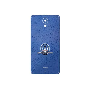 MAHOOT Maserati Cover Sticker for Smart Art Lite