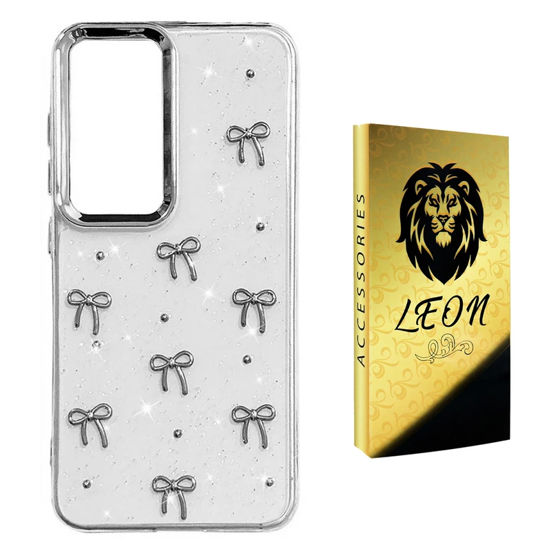 کاور لئون مدل Bowtie Oro مناسب برای گوشی موبایل شیائومی Redmi Note 11s