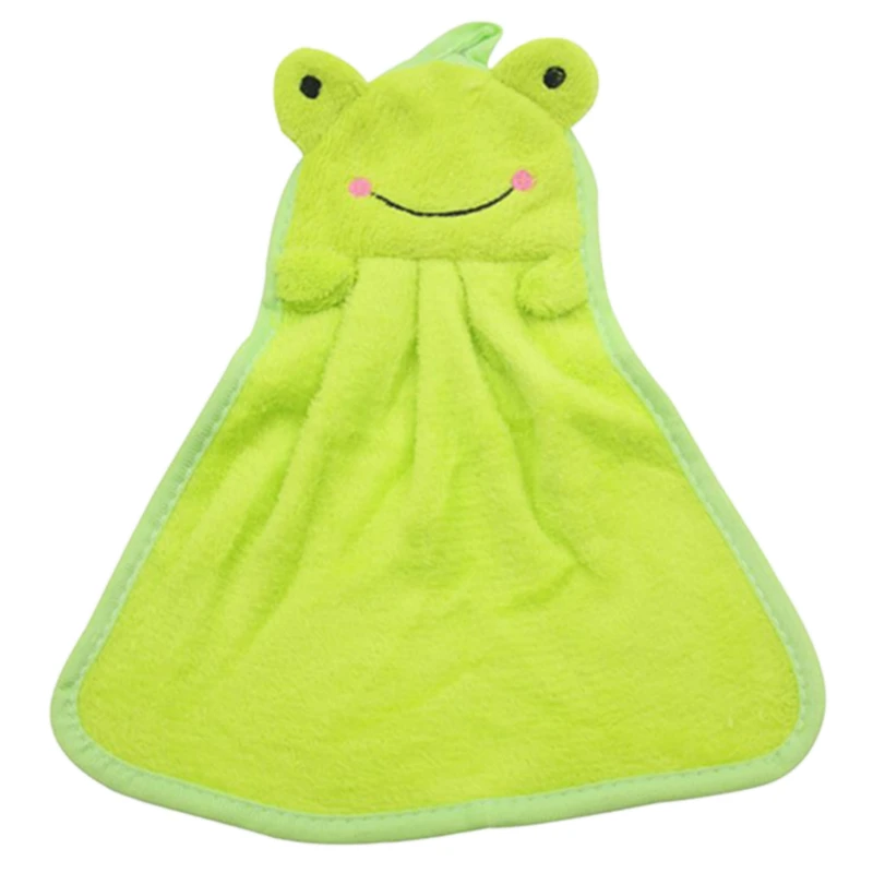 حوله اشپزخانه مدل قورباغه سایز 45x35 سانتی متر