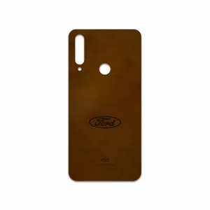MAHOOT BFL-FRD Cover Sticker for Honor 9X