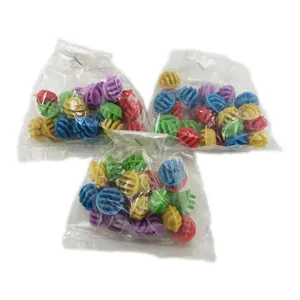 تزئینی چرخ دوچرخه مدل 5C بسته 25 عددی مجموعه 3 عددی