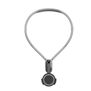 نگهدارنده گوشی موبایل گردنی مدل SCS-NH001