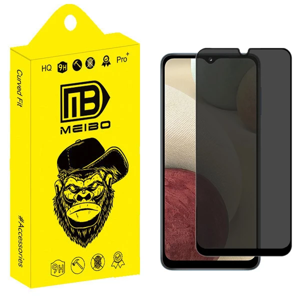 محافظ صفحه نمایش حریم شخصی میبو مدل Nano Plus مناسب برای گوشی موبایل سامسونگ Galaxy A10s / M20