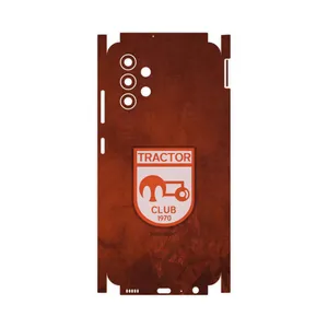 MAHOOT Tractor-FullSkin Cover Sticker for Samsung Galaxy M32 5G