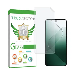 Trustector NANOJELT Screen Protector For Xiaomi 14