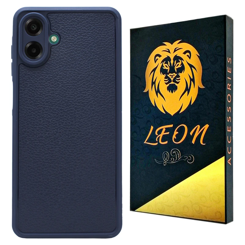 کاور لئون مدل Spot مناسب برای گوشی موبایل سامسونگ Galaxy A05