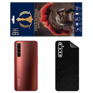 INFINITI PRO SD Back Skin For REALME X50 Pro 5G
