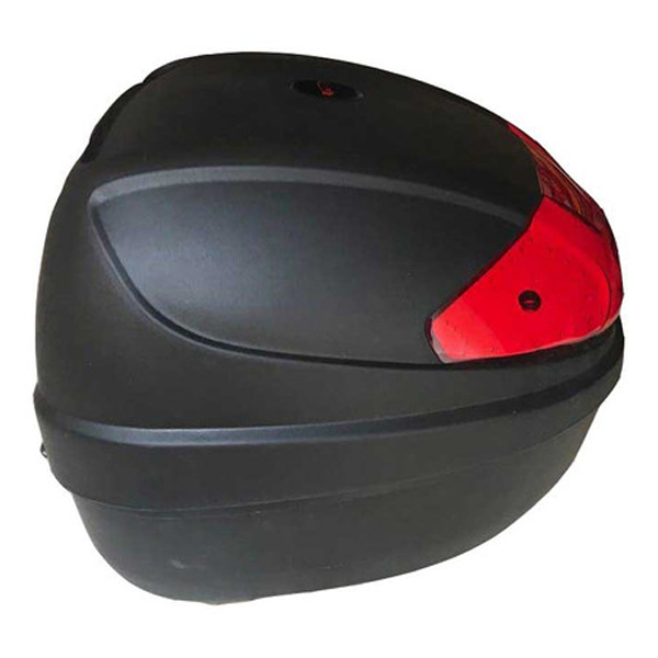 باکس موتور سیکلت ردلاین مدل CRBN_BK_510