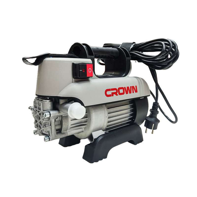 کارواش دینامی ۱۰۰ بار ۱۴۰۰ وات کرون مدل CT42056