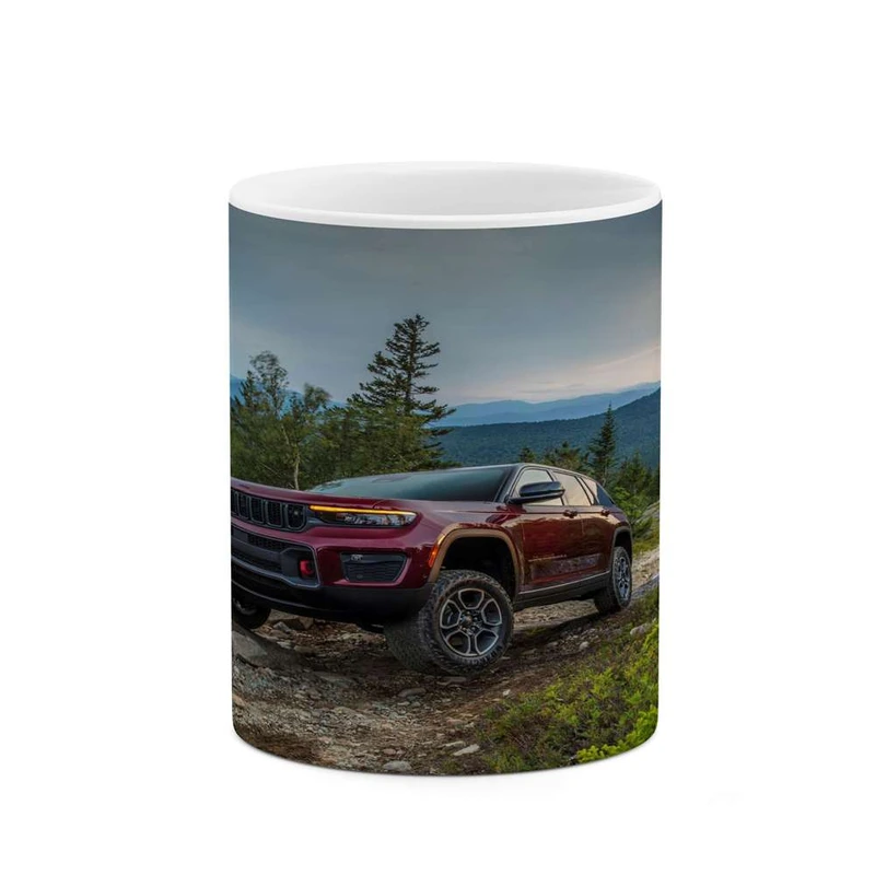 ماگ کاکتی مدل ماشین کد mgh15631