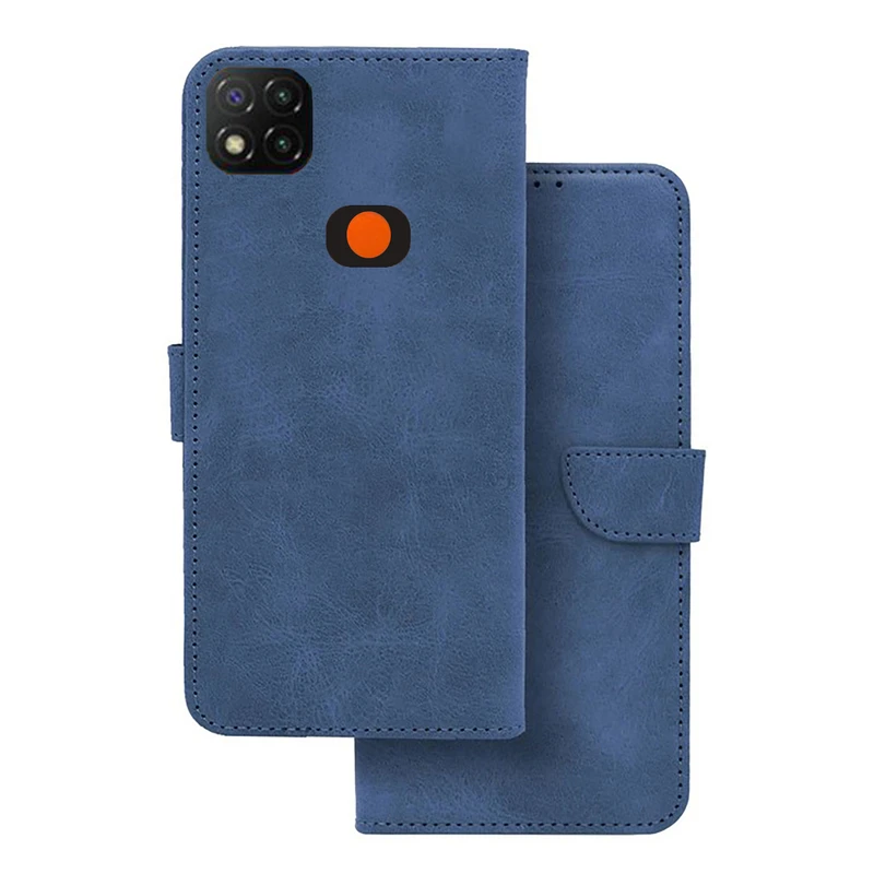 کیف کلاسوری مدل Mavy مناسب برای گوشی موبایل شیائومی Redmi 9C