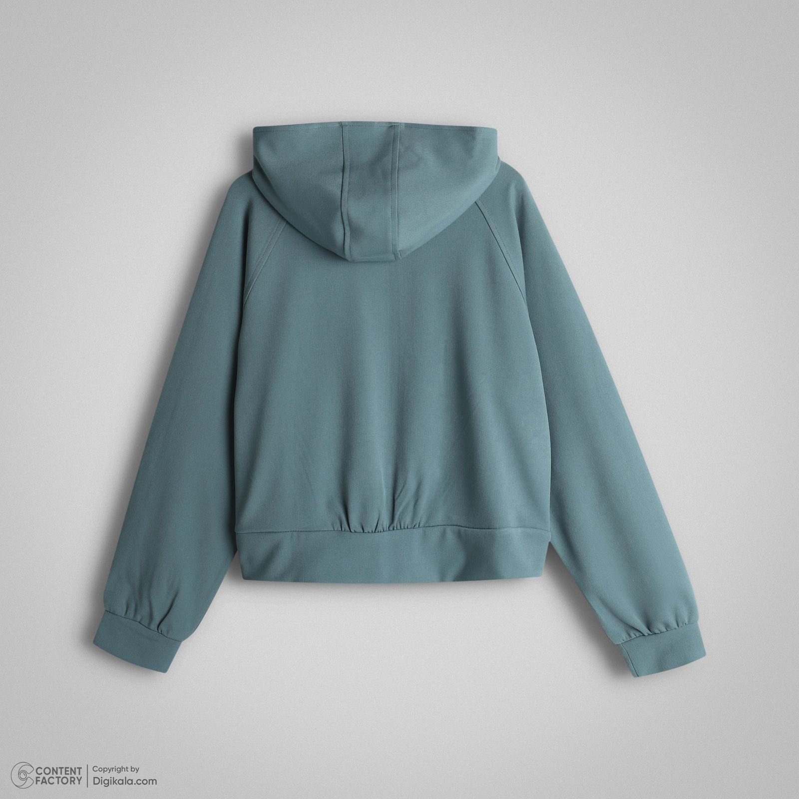 سویشرت زنانه هالیدی مدل D11508 -  - 5