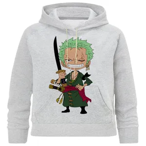 هودی پسرانه مدل انیمه دزددریایی M 216