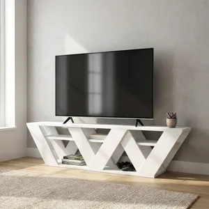 میز تلویزیون اسمردیس مدل TV137