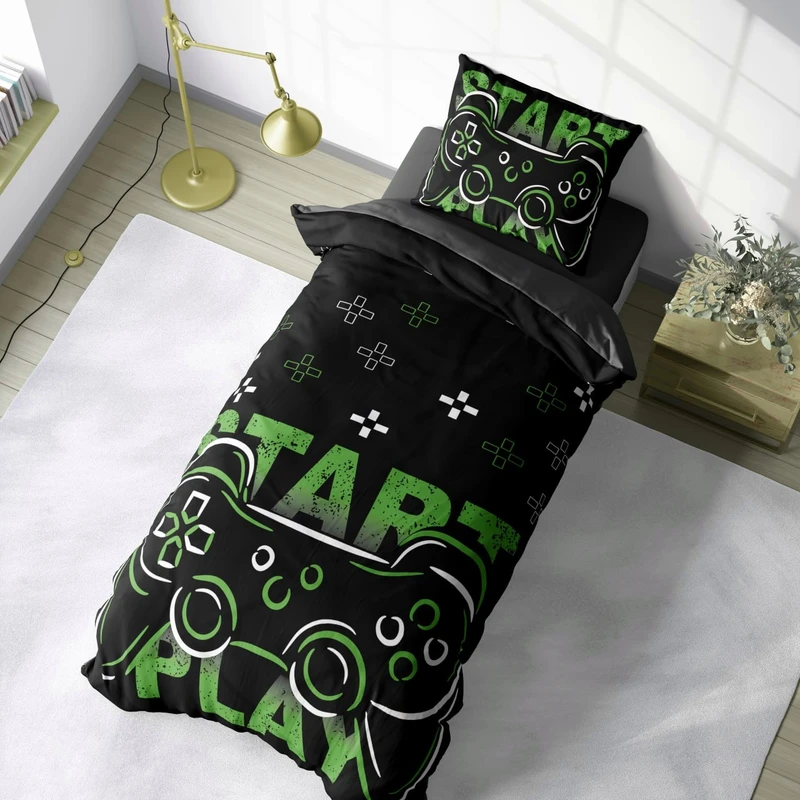 سرویس روتختی یک نفره 6 تکه کالای خواب آرنا مدل ۰۰۳۰۰