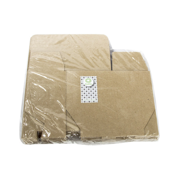 جعبه بسته بندی دکوسیتی کد dco1007 بسته 10 عددی