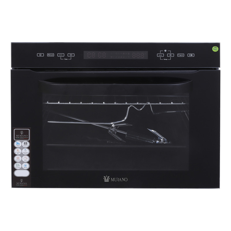 فر برقی مورانو مدل OT 05