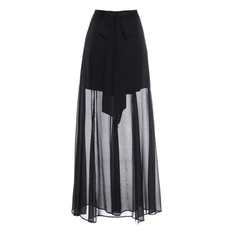 دامن زنانه مدل تور کد 5548552