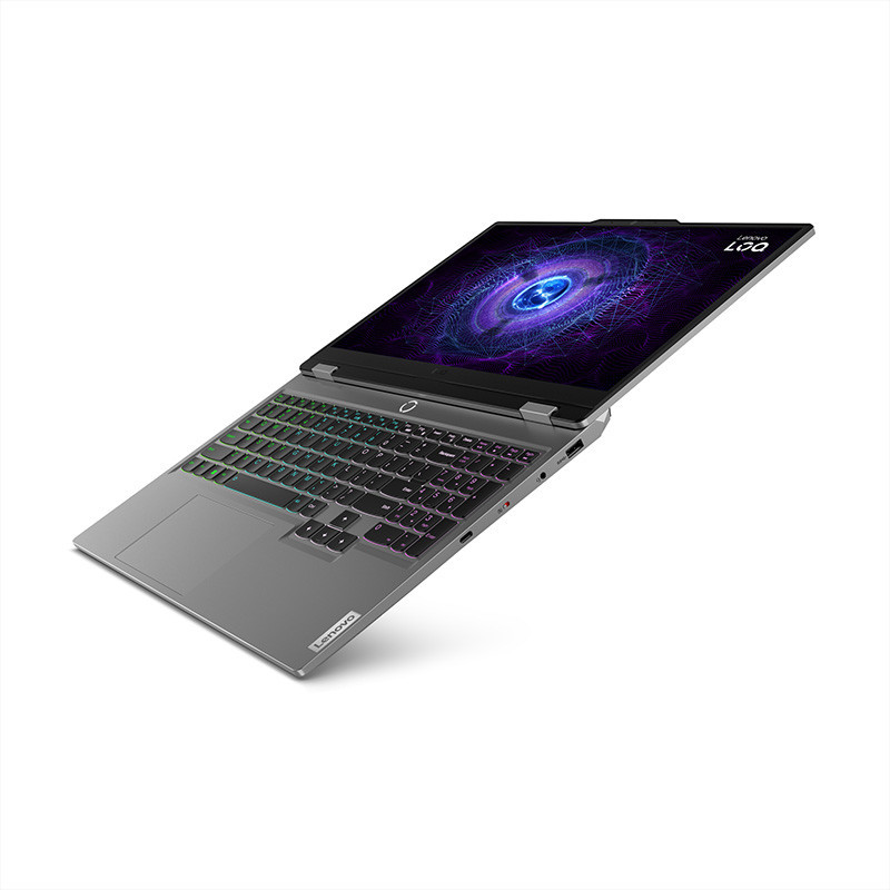 لپ تاپ 15.6 اینچی لنوو مدل LOQ 15IRX9-i7 13650HX-32GB DDR5-1TB SSD-RTX4060-FHD-W - کاستوم شده