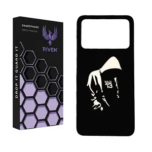 RIVEN RI2-18 Case For Xiaomi Poco X6 Pro