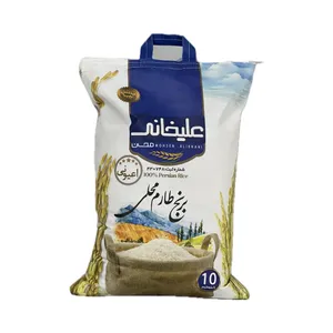 برنج طارم محلی اعیونی علیخانی - 10 کیلوگرم