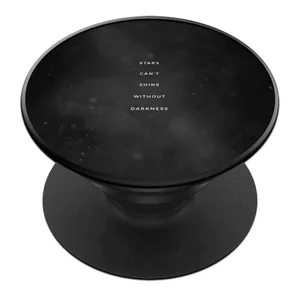 پایه نگهدارنده گوشی موبایل پاپ  سوکت آکام مدل APS001911