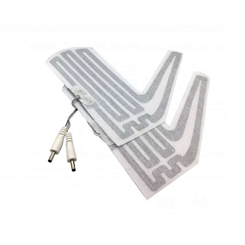 پد حرارتی مدل 55 بسته 2 عددی