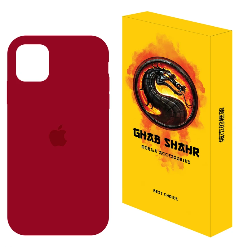 کاور قاب شهر مدل CLKB مناسب برای گوشی موبایل اپل iPhone 11 Pro