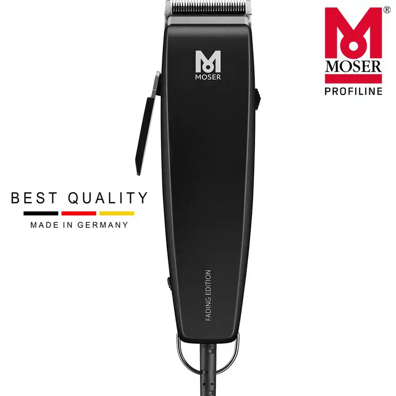 ماشین اصلاح موی سر و صورت موزر مدل  PRIMAT FADING EDITION
