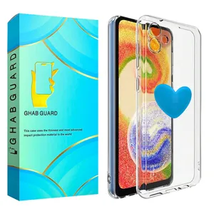 Ghab Guard SPCFH Cover for Samsung Galaxy A04 / Galaxy A04e