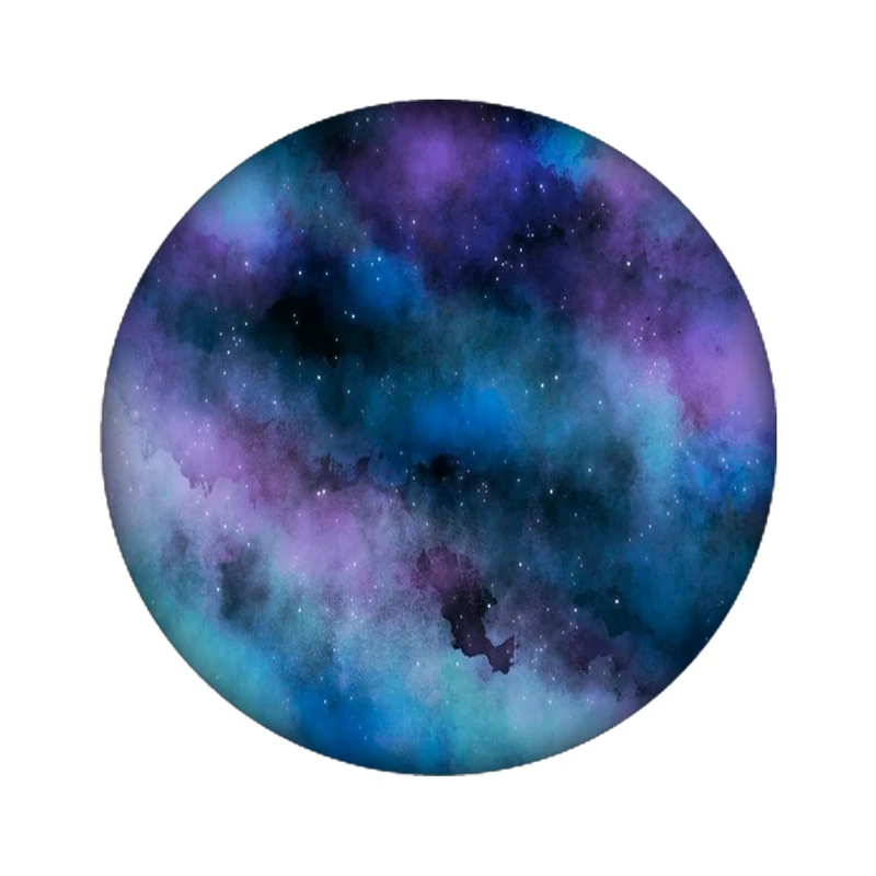 استیکر لپ تاپ طرح Sky کد 4974