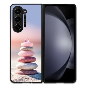 AKAM AMC-WSGZFOLD5-ZEN-2 Cover For Samsung Galaxy Z Fold 5