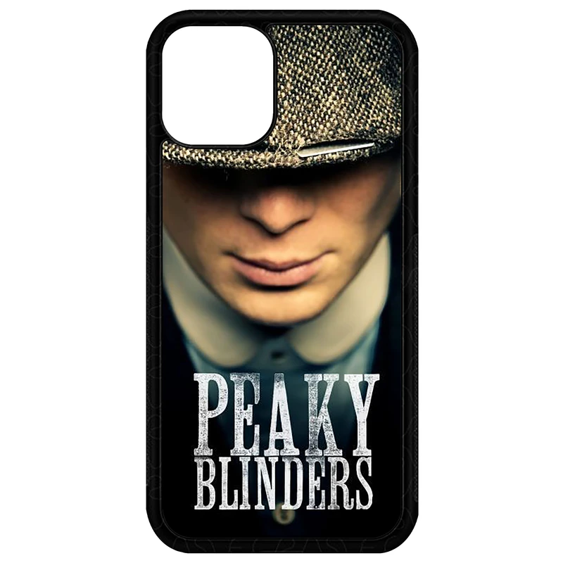 کاور طرح Peaky Blinders مدل CHL50185 مناسب برای گوشی موبایل اپل iPhone 11