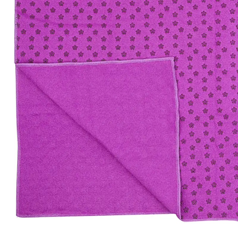 حوله ورزشی مدل بدنسازی یوگا NK-7818