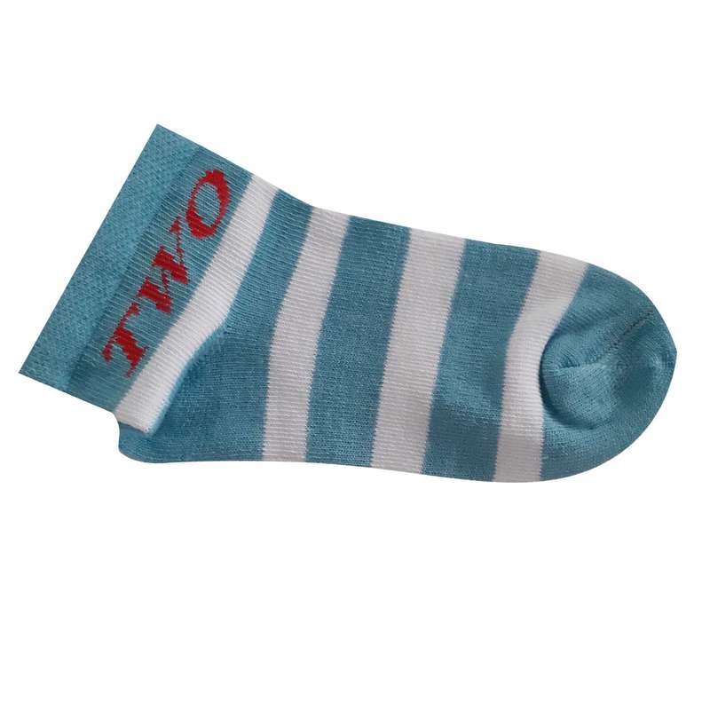  جوراب دخترانه کد 389