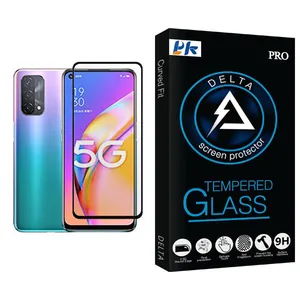 PK Delta Glass MIX001 Screen Protector For Oppo A93 5G