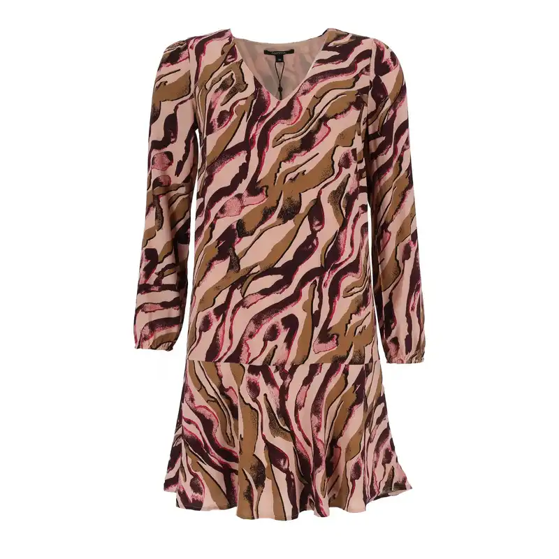 پیراهن زنانه کوما مدل RSH - 42A6